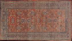 Antique mahal, zigler - # 41627