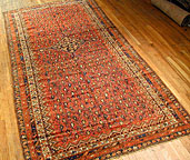 Antique malayer - # 3619