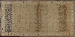 Antique malayer - # 40054