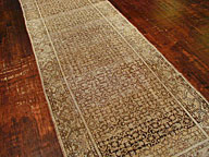 Antique malayer - # 4493