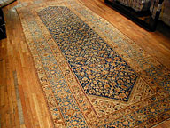 Antique malayer - # 4543