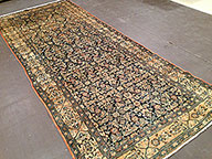 Antique malayer - # 50965