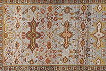 Antique malayer - # 51930