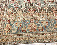Antique malayer - # 53496