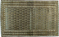 Antique malayer - # 53505