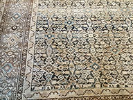 Antique malayer - # 54087