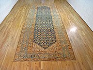 Antique malayer - # 54109