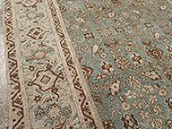 Antique malayer - # 57604