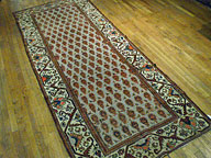 Antique malayer - # 5767