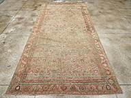 Antique malayer - # 57695