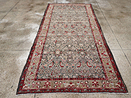 Antique malayer - # 57698