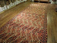 Antique malayer - # 6478