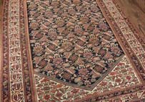 Antique malayer - # 7349