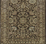 Antique malayer - # 8586
