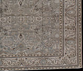 Antique malayer Carpet - # 8710