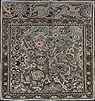 Antique malayer Rug - # 50792