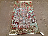 Antique malayer Rug - # 50886