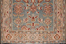Antique malayer Rug - # 51336