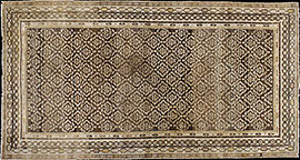 Antique malayer Rug - # 52061