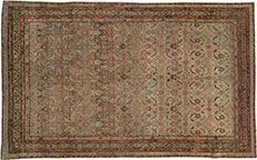 Antique malayer Rug - # 53859