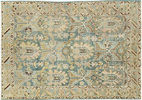 Antique malayer Rug - # 54586