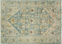Antique malayer Rug - # 54589
