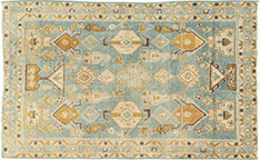 Antique malayer Rug - # 54591