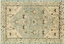 Antique malayer Rug - # 54593