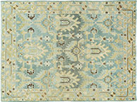 Antique malayer Rug - # 54597