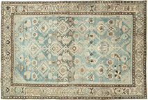 Antique malayer Rug - # 54604