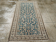 Antique malayer Rug - # 56632