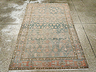 Antique malayer Rug - # 56771