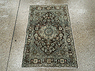 Antique malayer Rug - # 57893