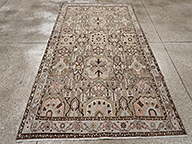 Antique malayer Rug - # 57915