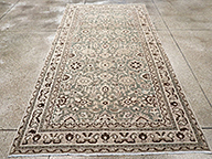 Antique malayer Rug - # 57916