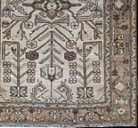 Antique malayer Rug - # 8181