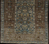 Antique malayer Rug - # 8184