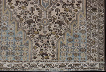 Antique malayer Rug - # 8201