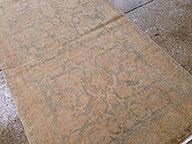 Antique malayer Runner - # 50903