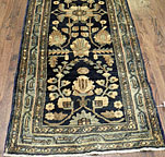 Antique malayer Runner - # 7906