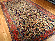 Antique northwest persia - # 3706