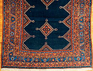 Antique northwest persia - # 5272