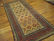 Antique northwest persia - # 5886