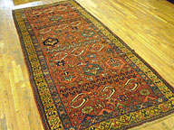 Antique northwest persia - # 5945