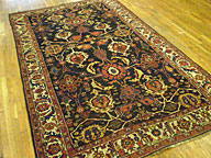 Antique northwest persia - # 5963