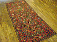 Antique northwest persia - # 5999