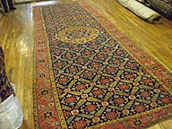 Antique northwest persia - # 6255