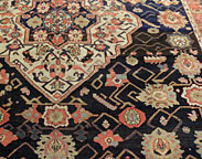 Antique northwest persia - # 6806