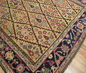 Antique northwest persia - # 6807