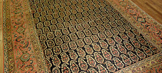 Antique northwest persia - # 6995